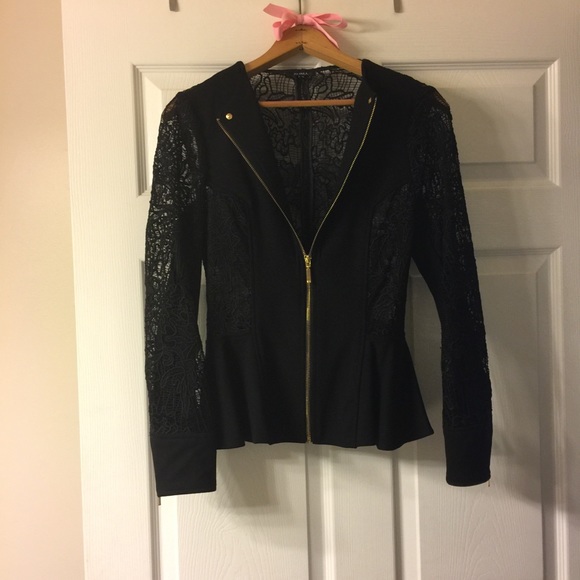 PEPLUM TOP🔥 - Picture 2 of 2